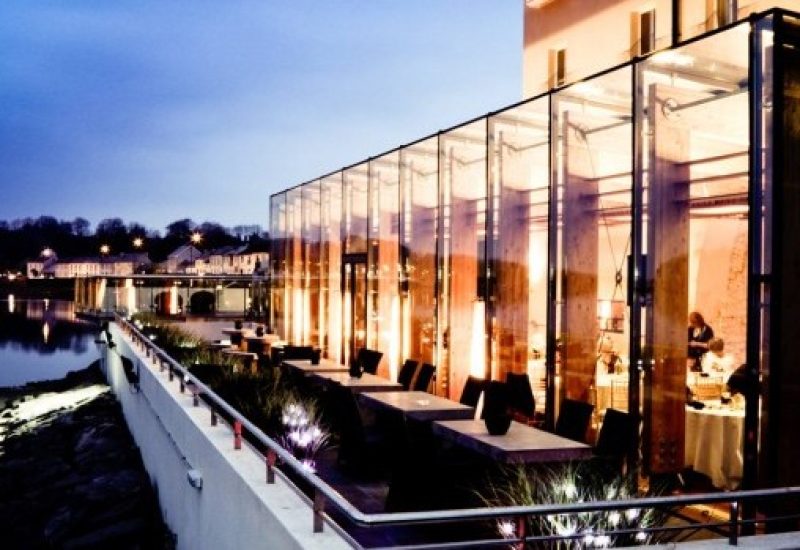 Ice House Hotel