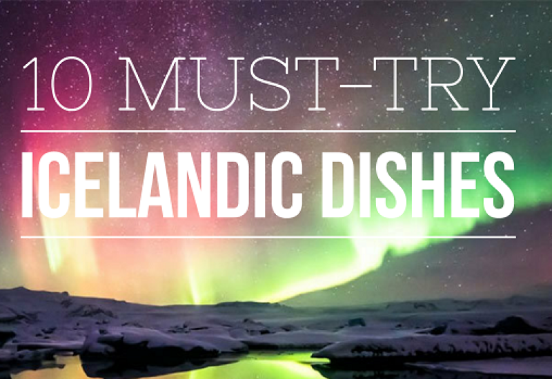 Iceland Feature