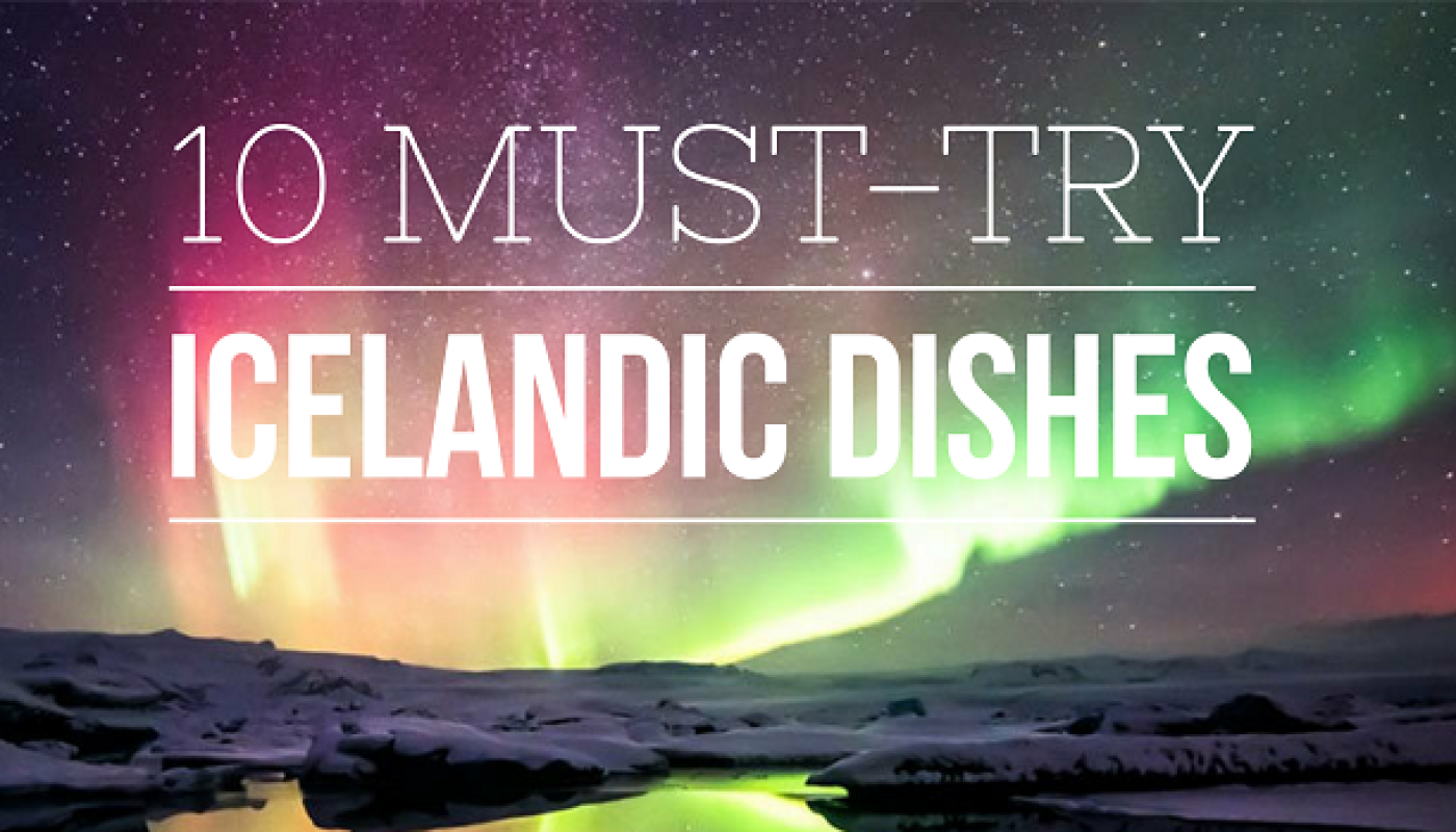 Iceland Feature