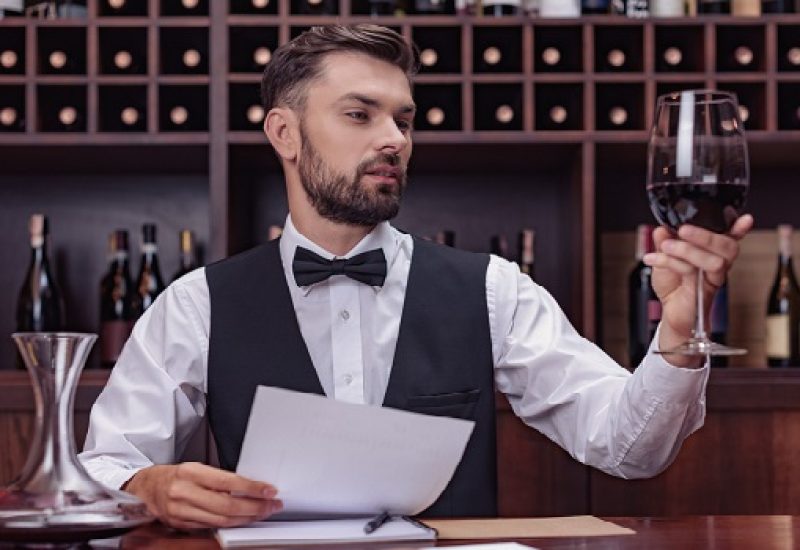 Icon Wines - Game Changers that Rewrote the Rules of Great Wine