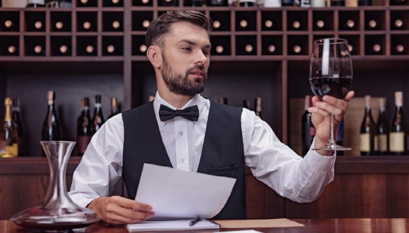 Icon Wines - Game Changers that Rewrote the Rules of Great Wine