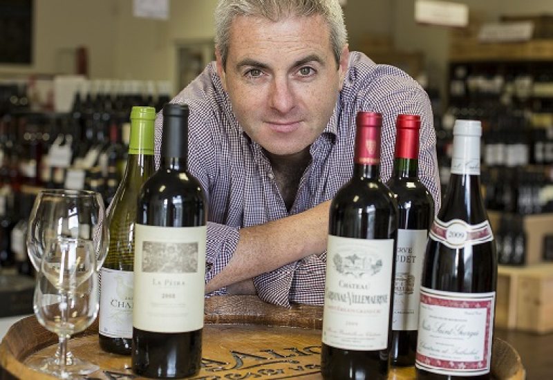 Wine Agenda: Red Nose Wine Attracts Exciting Winemakers for Charity Wine Tasting in Tipperary