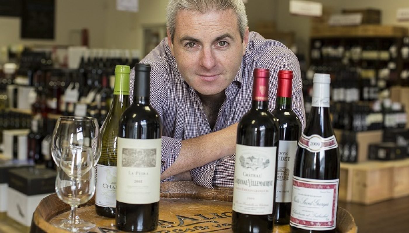 Wine Agenda: Red Nose Wine Attracts Exciting Winemakers for Charity Wine Tasting in Tipperary