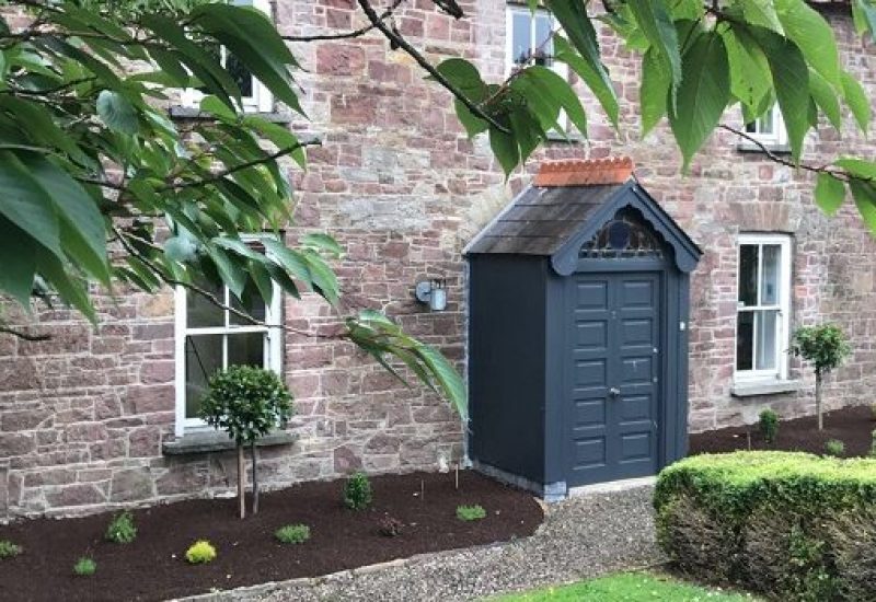 The Old Barracks Roastery - A Coffee Lover's Dream Brewed True