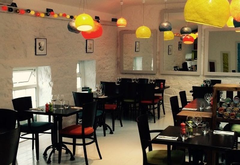 Le Petit Pois Restaurant & Wine Bar, Galway is awarded Bord Bia Just Ask Restaurant of the Month