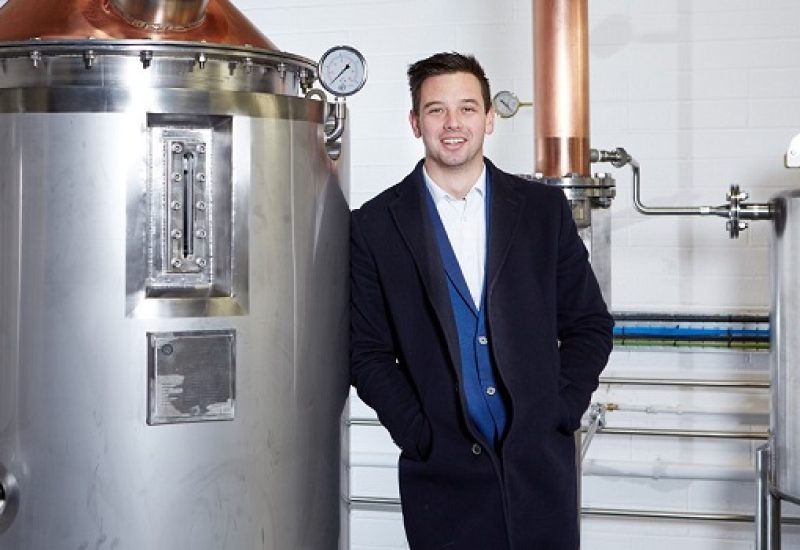 "In Gin, you Have to Carve your Own Niche" - The Bonac 24 Gin Story