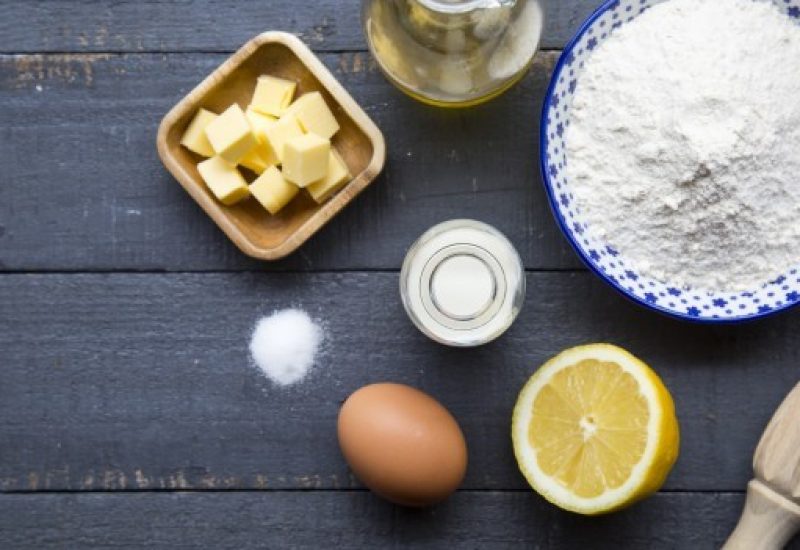 Bord Bia - Pancake Tuesday - Alan Rowlette Photography