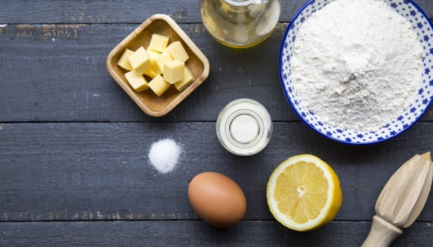 Bord Bia - Pancake Tuesday - Alan Rowlette Photography