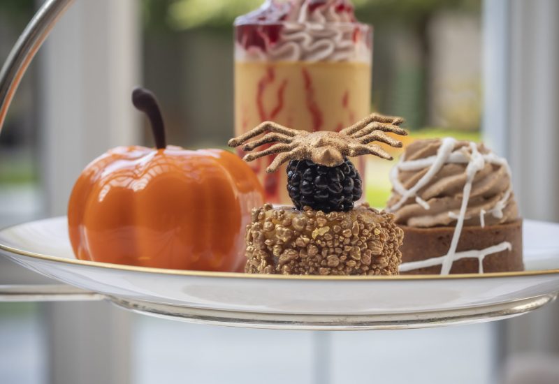 InterContinental Dublin Halloween