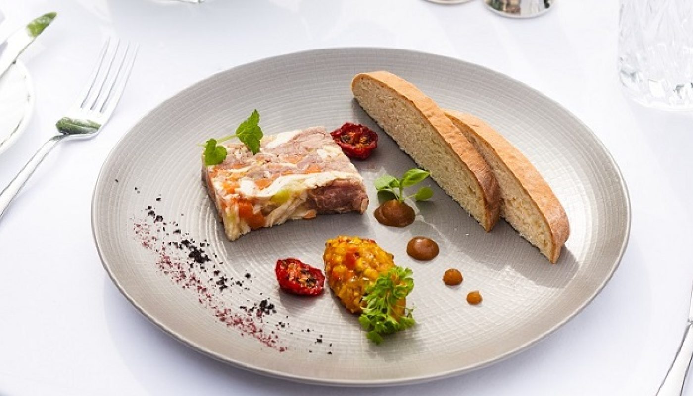 InterContinental Dublin Seasons