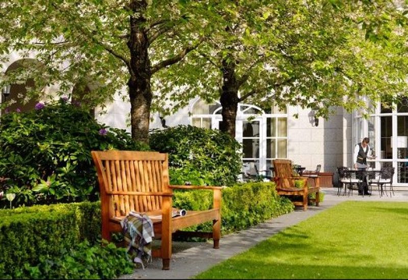 InterContinental Dublin