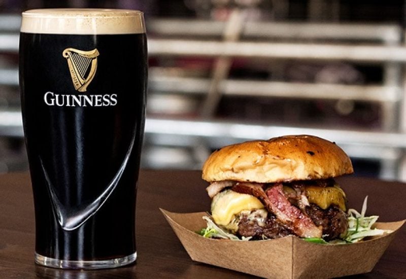 International Stout Day