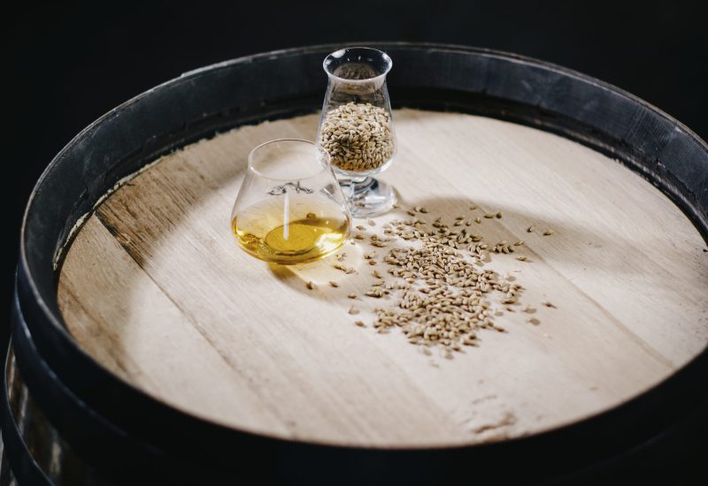 Investing in Irish Whiskey