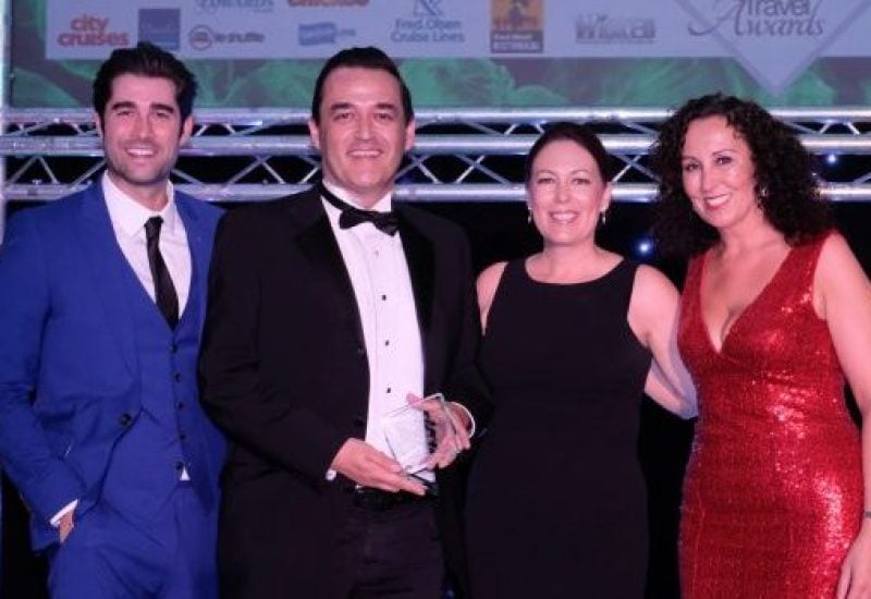 Travel Awards