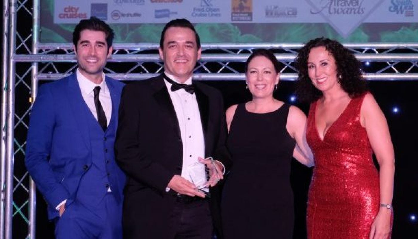 Travel Awards
