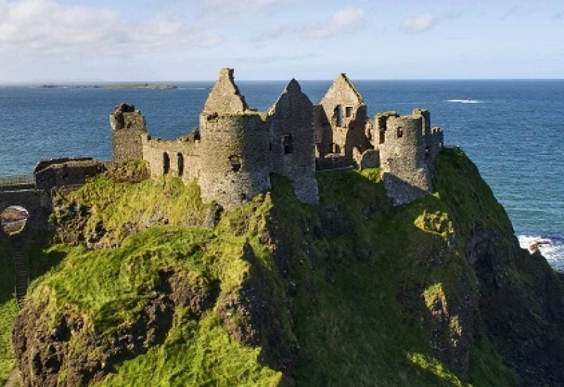 Ireland tourism ireland site