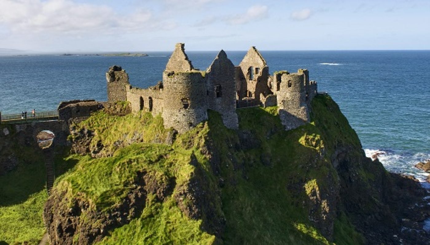 Ireland tourism ireland site