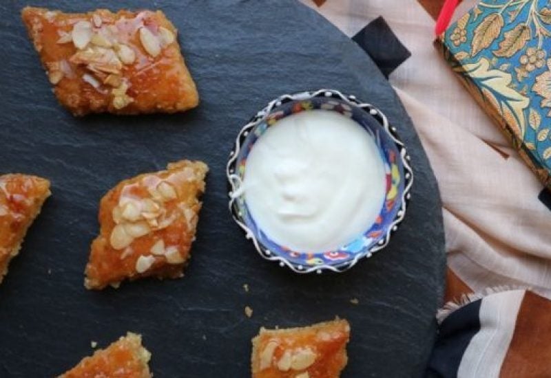 IrelandCooksForSyria Feat