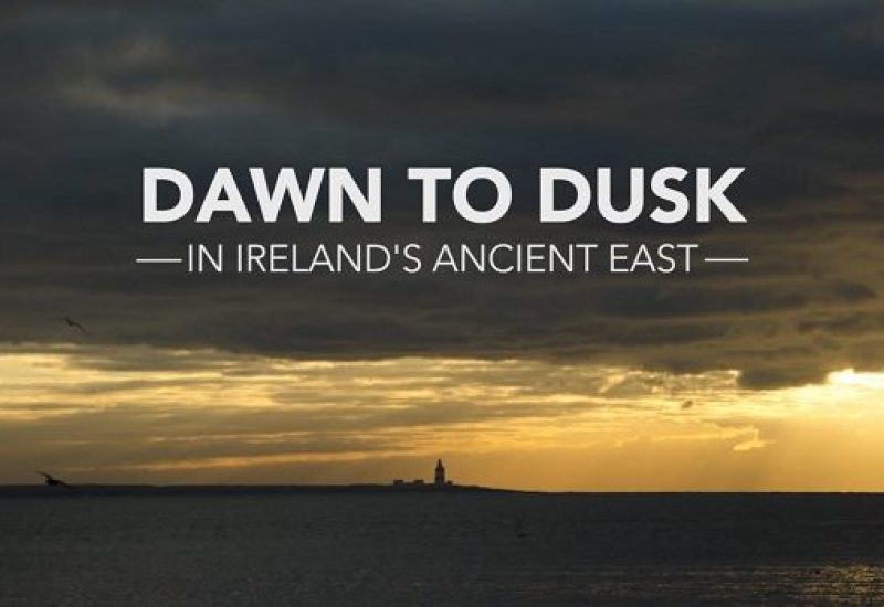 Ireland's Ancient East