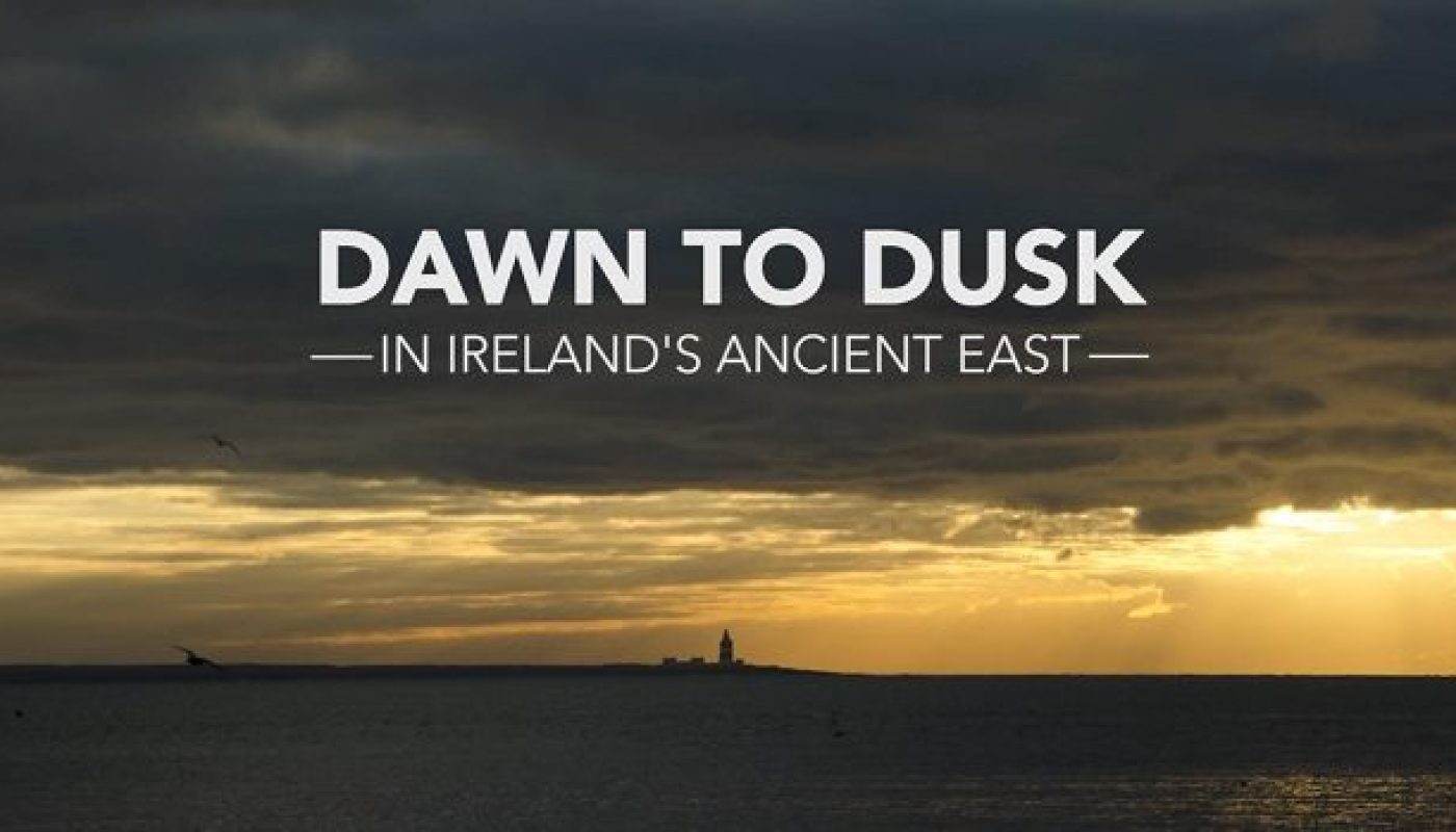 Ireland's Ancient East