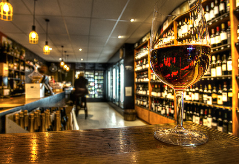 Ireland's Excise on Wine is 106 Times Higher than France's featured