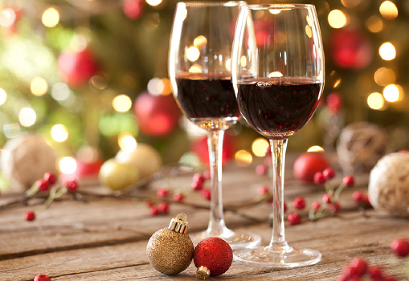 Ireland's Top Sommeliers and Wine Experts Choose Their Favourite Wine for Christmas [December Edition]
