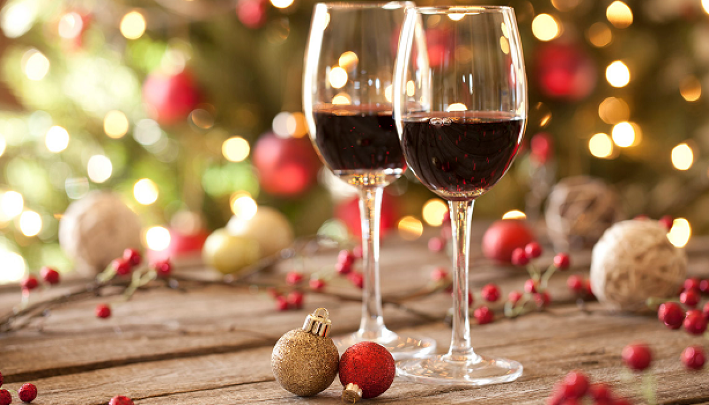 Ireland's Top Sommeliers and Wine Experts Choose Their Favourite Wine for Christmas [December Edition]