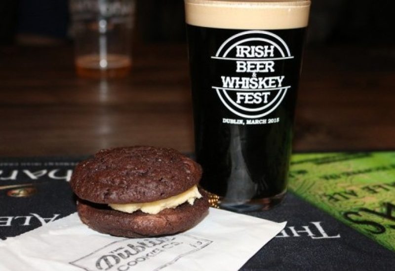 Irish Beer & Whiskey Fest