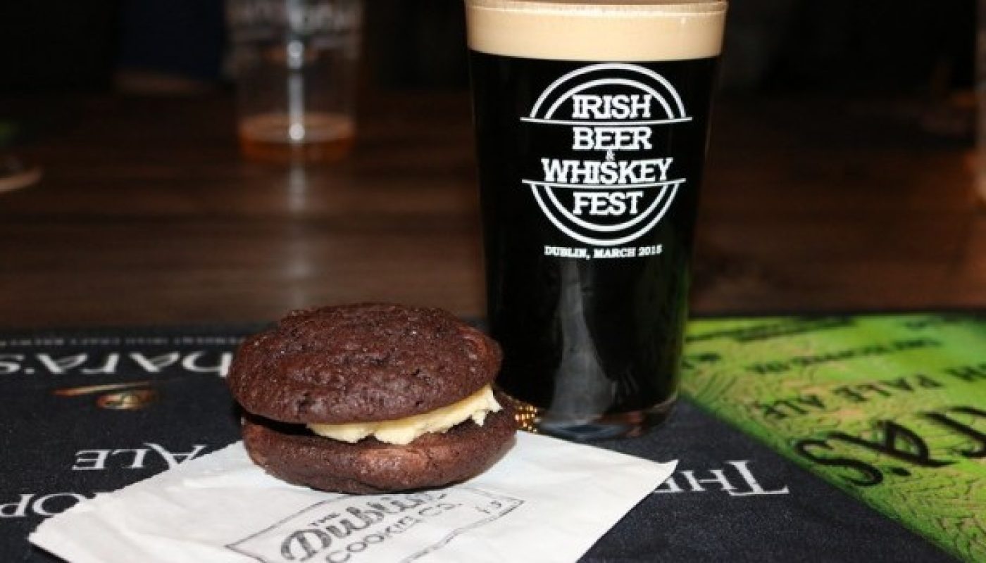 Irish Beer & Whiskey Fest