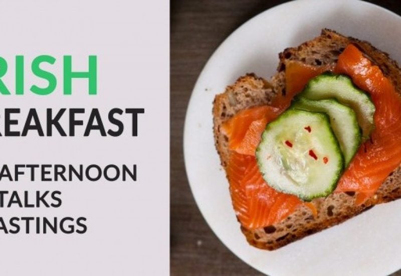 The Irish Breakfast
