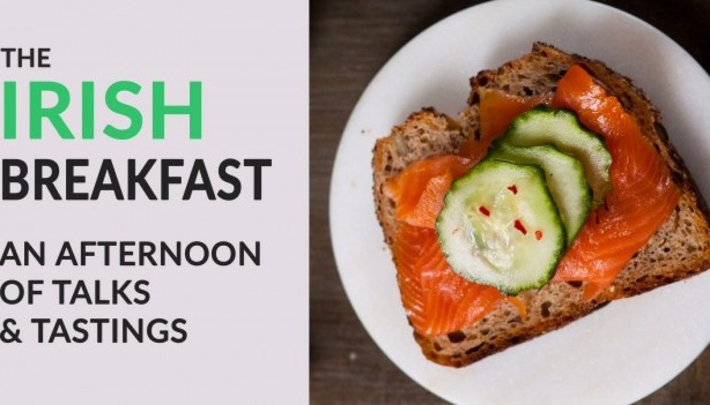 The Irish Breakfast
