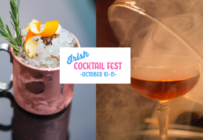 irish-cocktail-festival by Declan Byrne