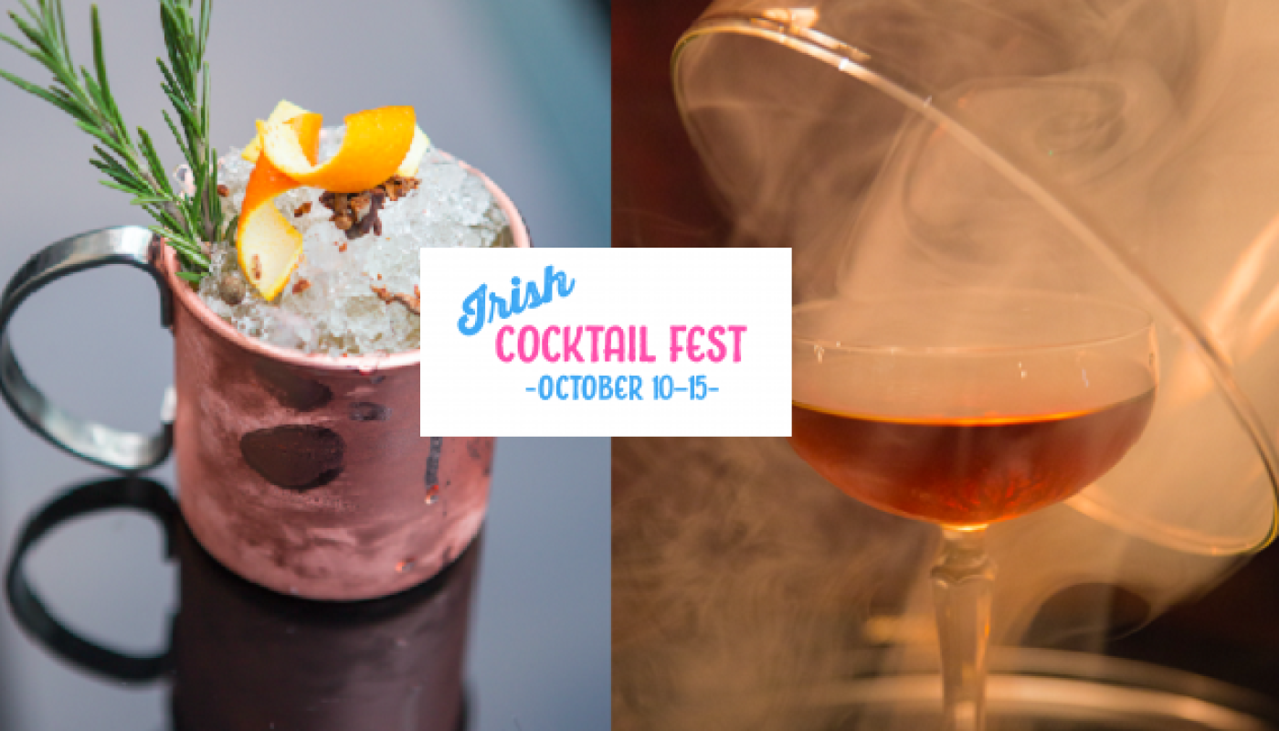 irish-cocktail-festival by Declan Byrne