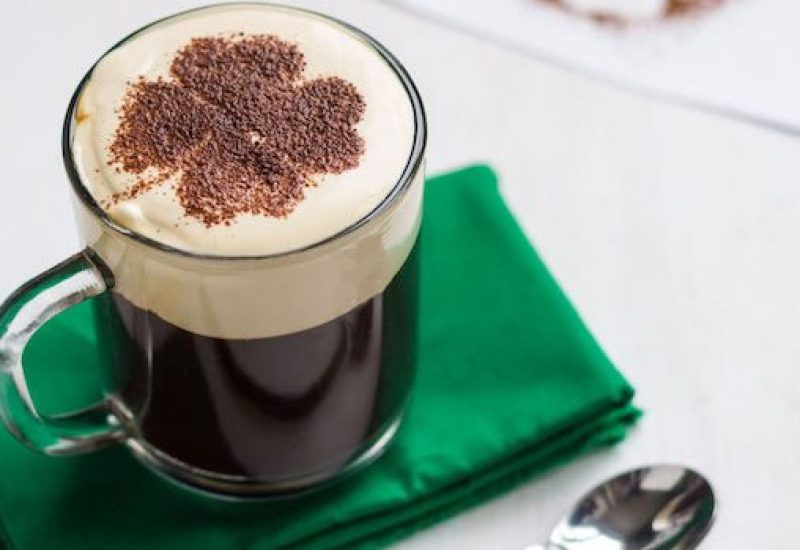 Irish Coffee Day Movemer 3