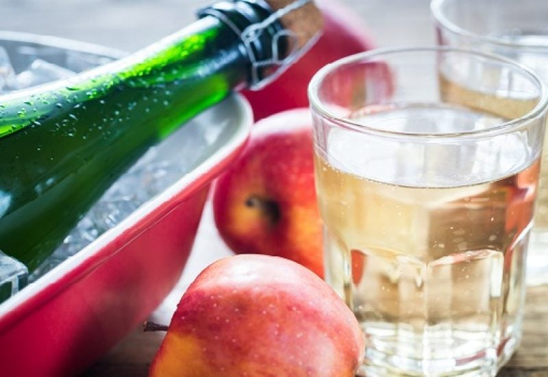 Irish Craft Ciders that Even Non Cider Drinkers will Love