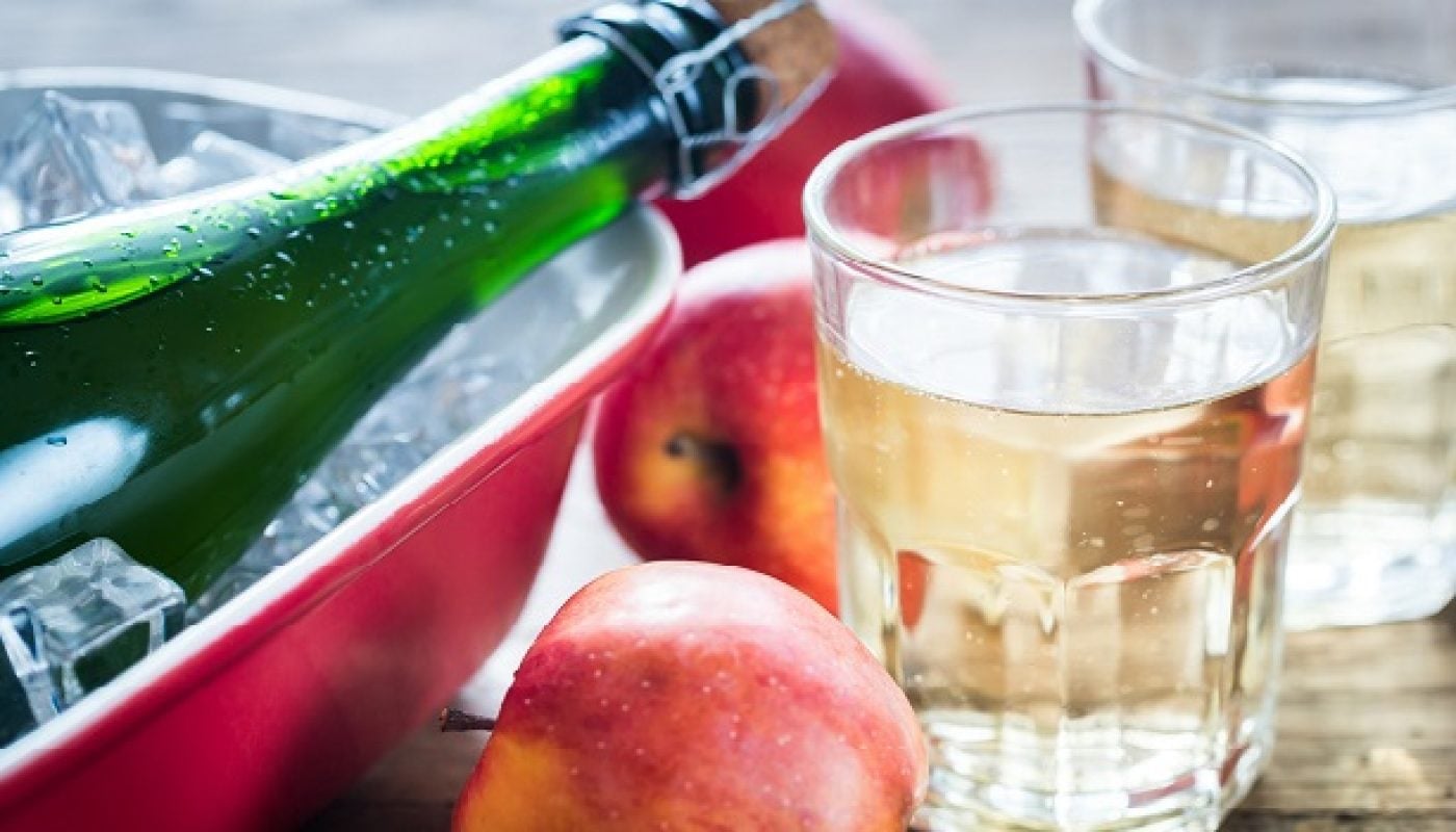 Irish Craft Ciders that Even Non Cider Drinkers will Love