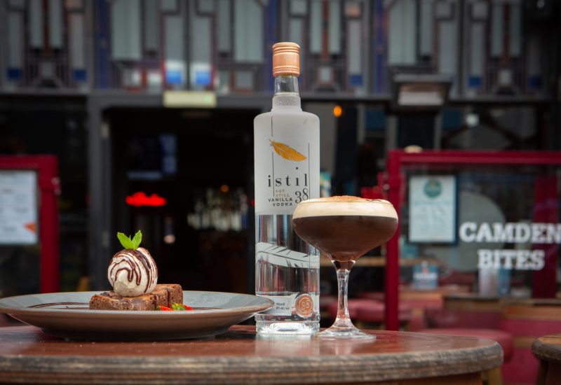Irish Food & Drink Month - Great Irish Beverages (5)