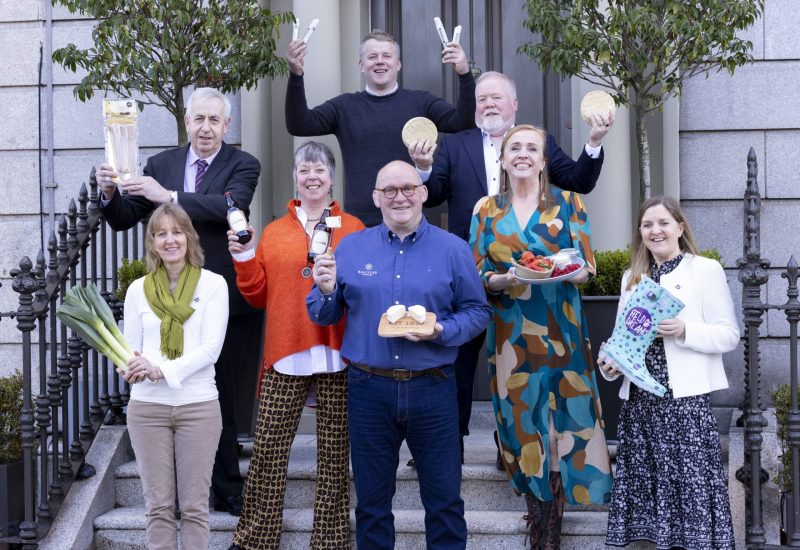 Irish Food Writers' Guild