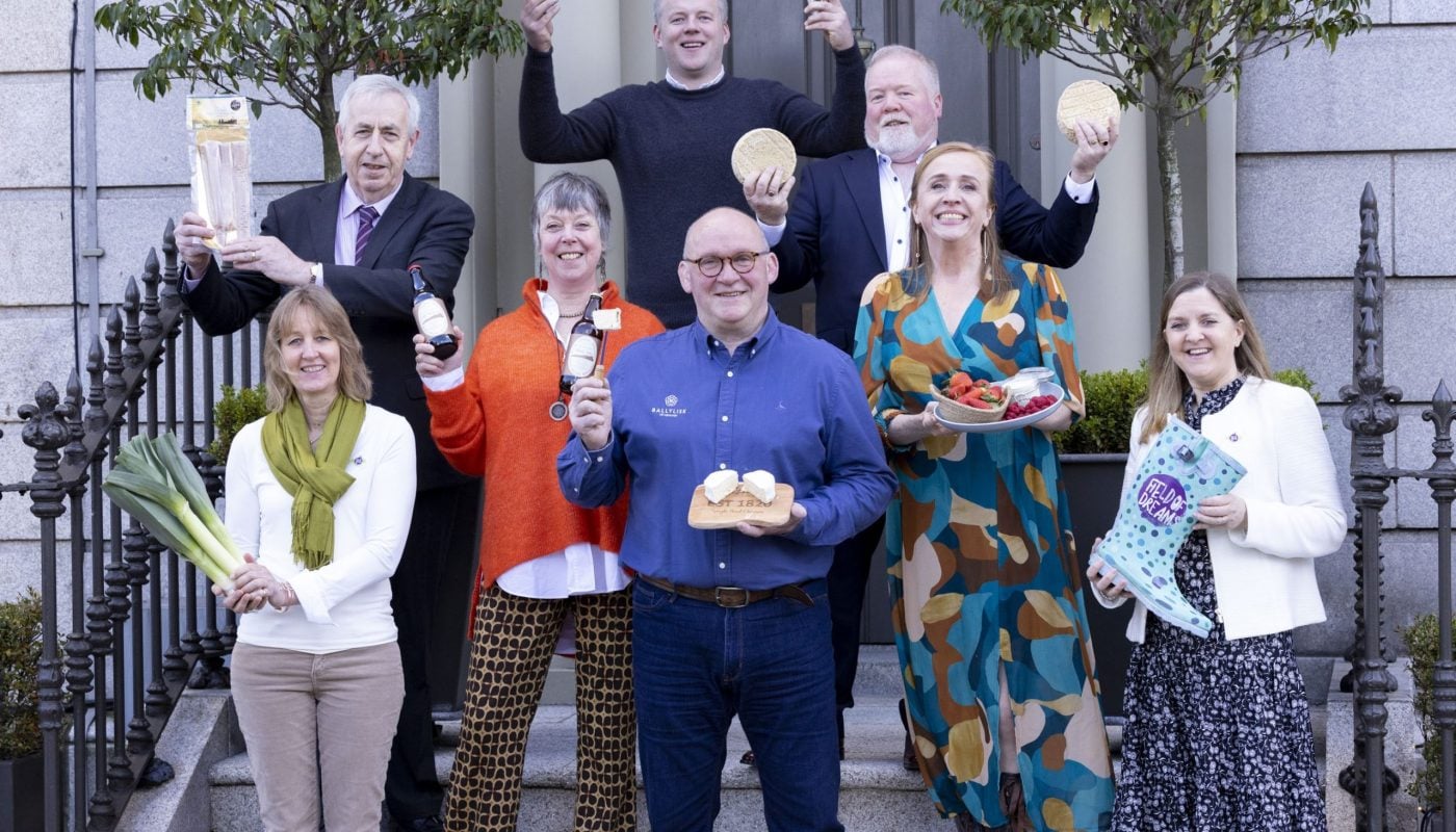 Irish Food Writers' Guild