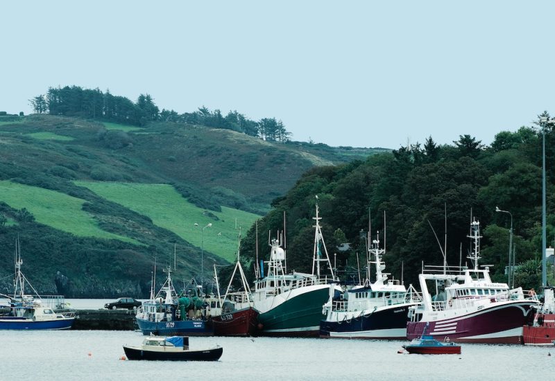 Irish Food Writing Awards 2023