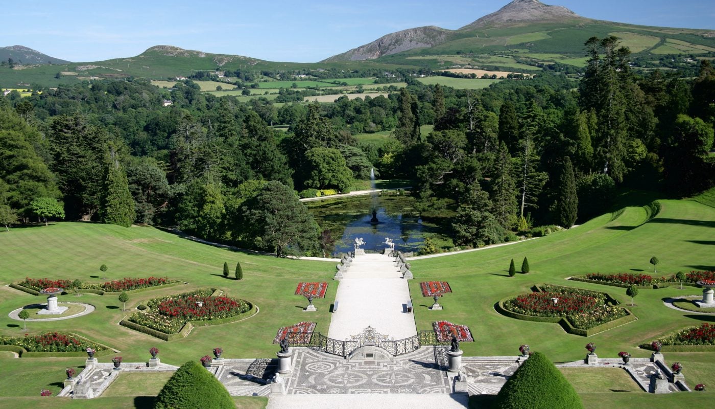 Irish Food and Drink Month
