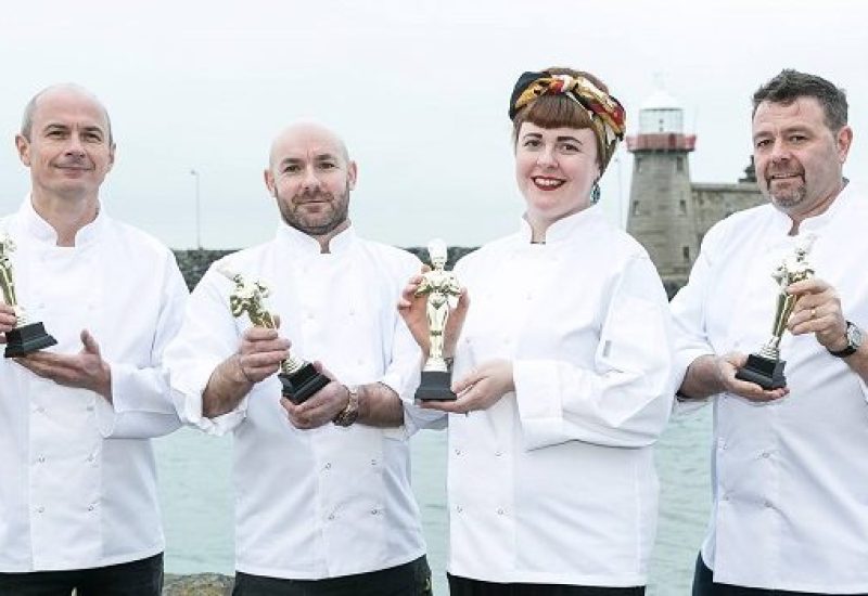 Irish Restaurant Awards