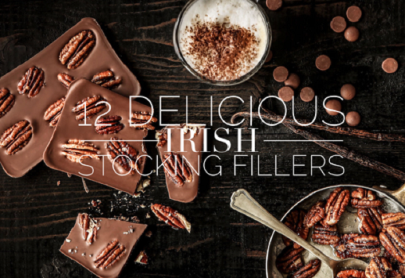 Irish Stocking Fillers features
