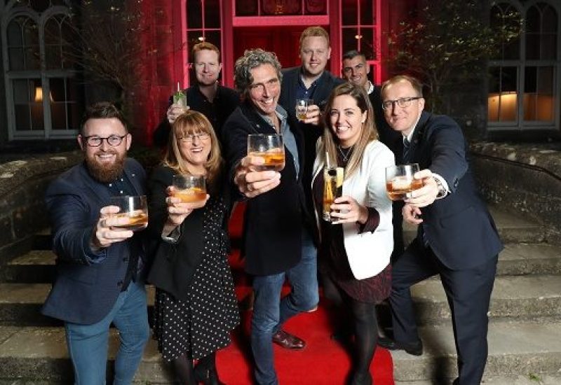 Irish Whiskey Awards