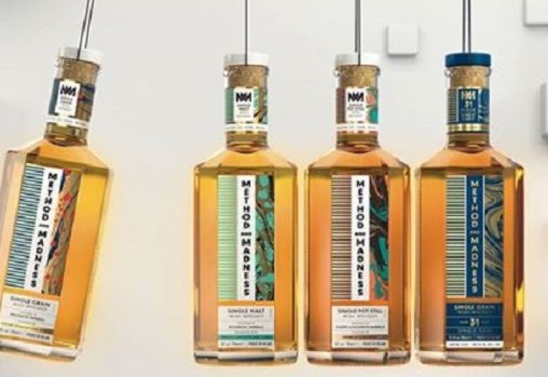 Irish Whiskey Charity Tasting in Aid of Mary's Meals