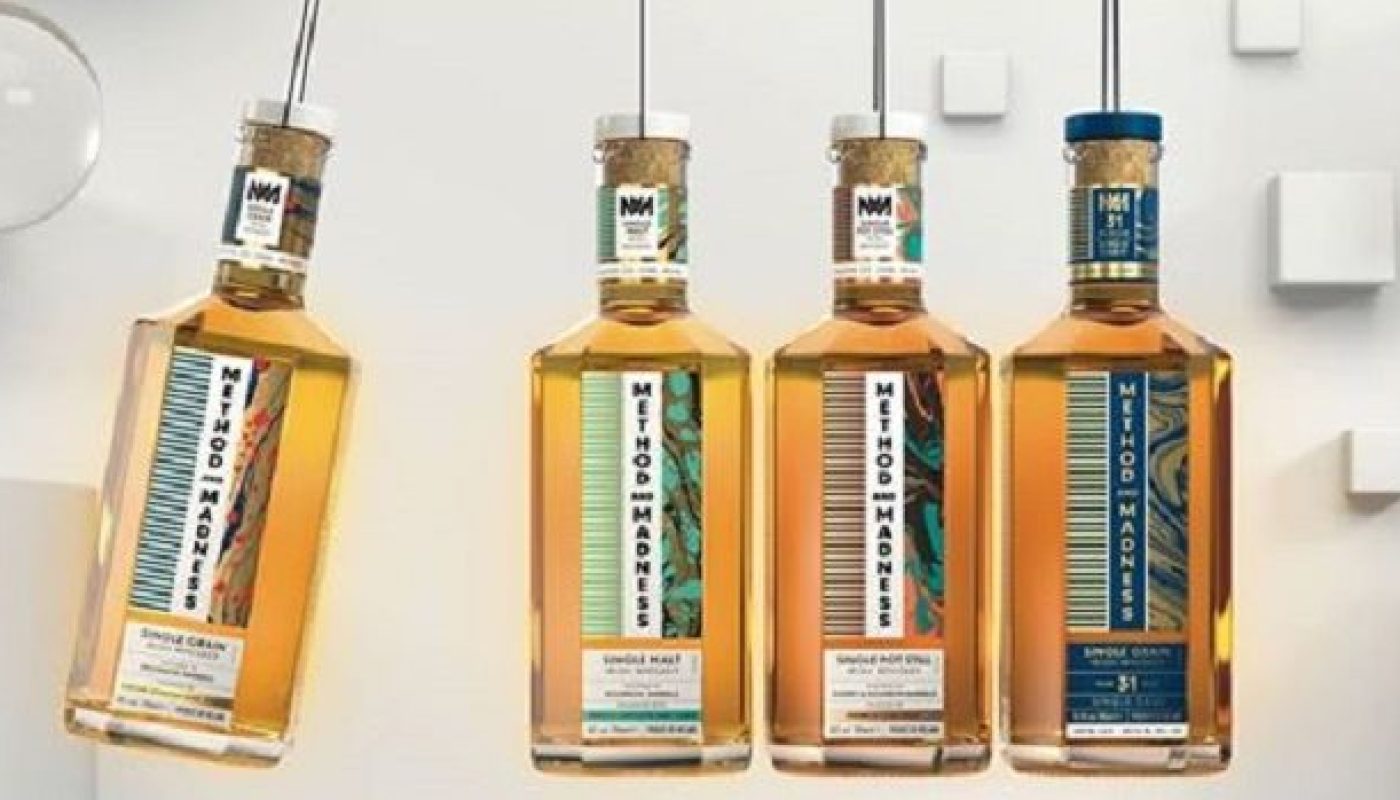 Irish Whiskey Charity Tasting in Aid of Mary's Meals