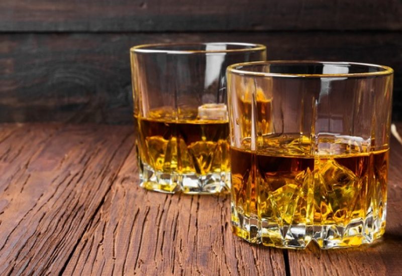 Irish Whiskey Exports Showed Double-Digit Growth Across Key Markets