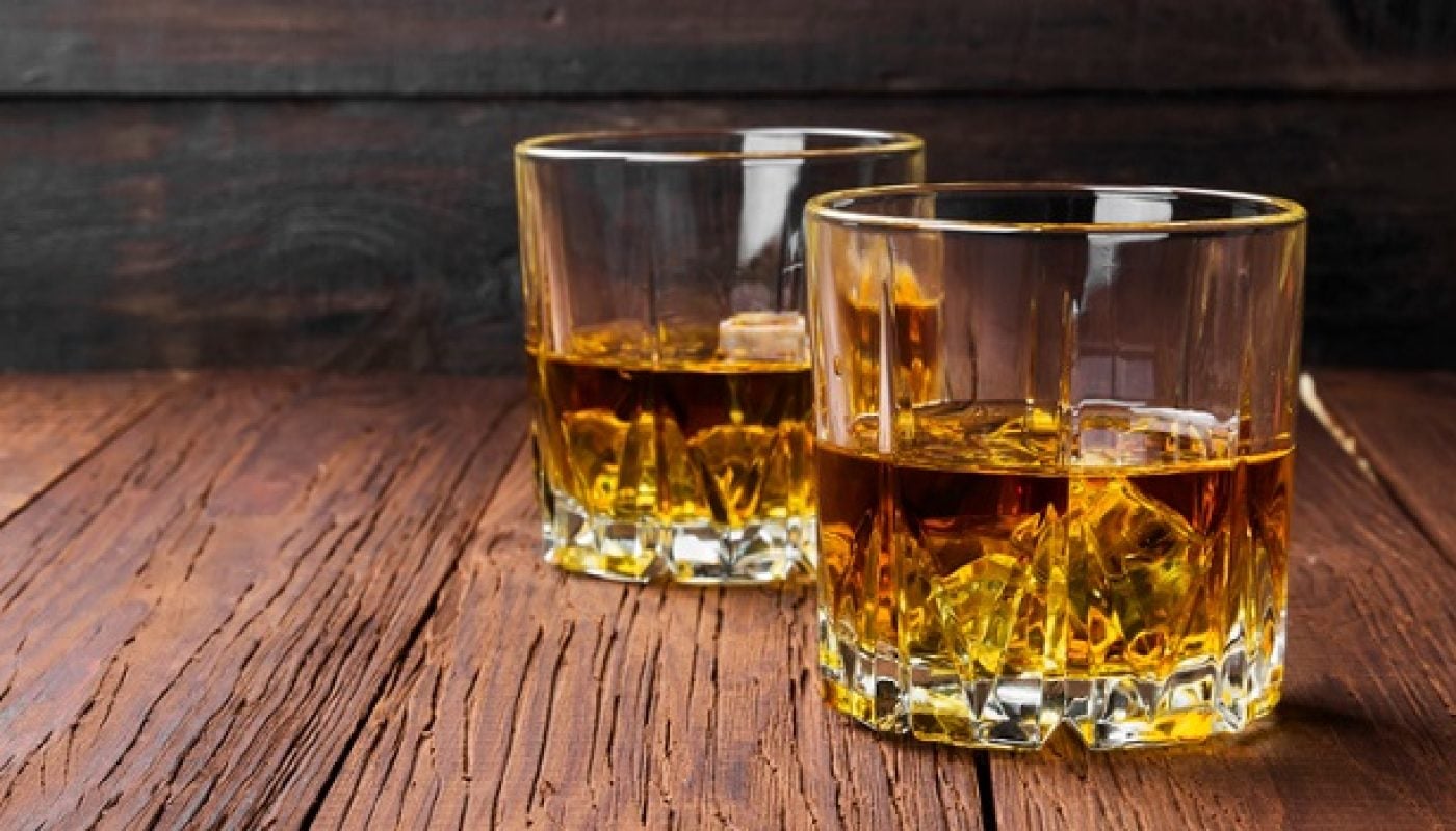 Irish Whiskey Exports Showed Double-Digit Growth Across Key Markets