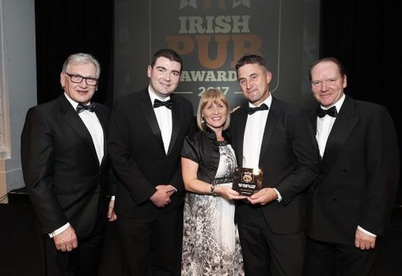 Irish Pub Awards 2017 Conor McCabe Photography.