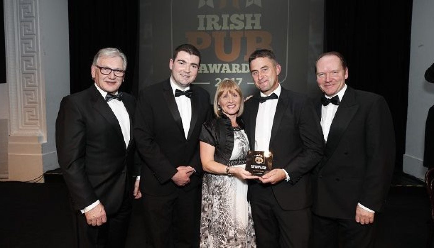 Irish Pub Awards 2017 Conor McCabe Photography.